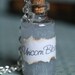 Unicorn Blood Harry Potter Potter Necklace