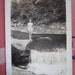 Diver's Pointe... 1930's Vintage Photo