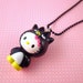 SALE - Badtz Maru Kawaii Charm Necklace - Last One