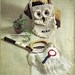 Macrame '76 Macrame Pattern Book Craft Pak 859