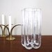 Rune Strand "Pauline" vase, Signed