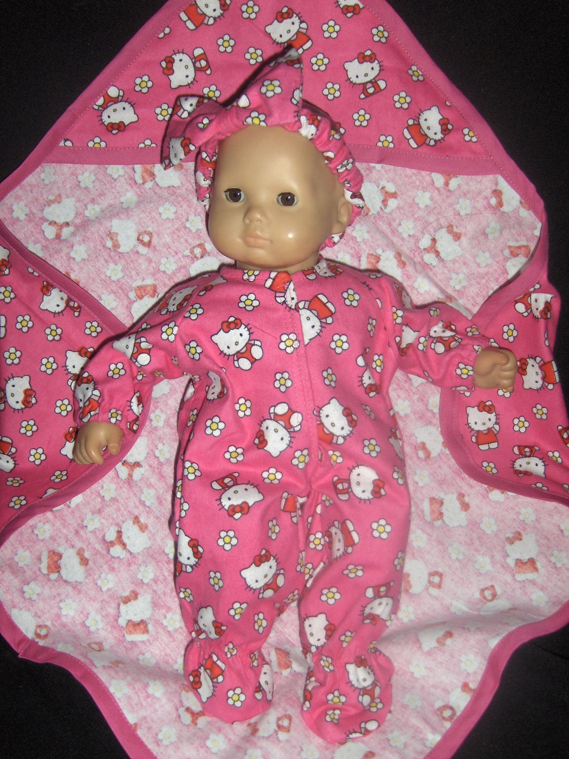  Baby Doll Dresses - Cupcake Jumper
