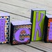 Halloween Sign - Wicked - Halloween Decoration - Fall decoration