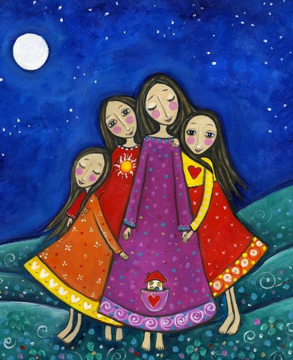 four sisters and a wedding buhaypirata