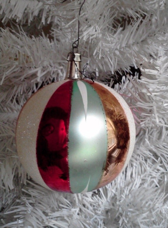 poland christmas ornament vintage xtra large blown glass poland christmas ornament vintage xtra large blown glass