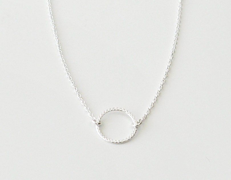 necklaces unique Women Gallery Go Simple Back > Silver Necklaces For For >