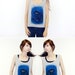 50% COUPON INSIDE - Om Print Sheer Tank Top - Eye of God Gray Chiffon Tee Shirt Surf Beach Boho Yoga Zen Print Summer Top