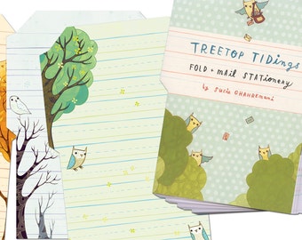 Cute Stationery kawaii cute stationary kawaii cute letter set cute stationery paper products Cute owl stationery cute owl stationary