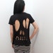 The Skull Tee