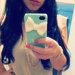 Patie Camargo