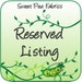 Listing for Soomin Kim
