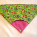 Corner Pocket Pet Hammock, Rats,Mice,Sugar gliders, Flying Squirrels, Gerbils