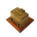 Brass Meter Box National Meter Company New York