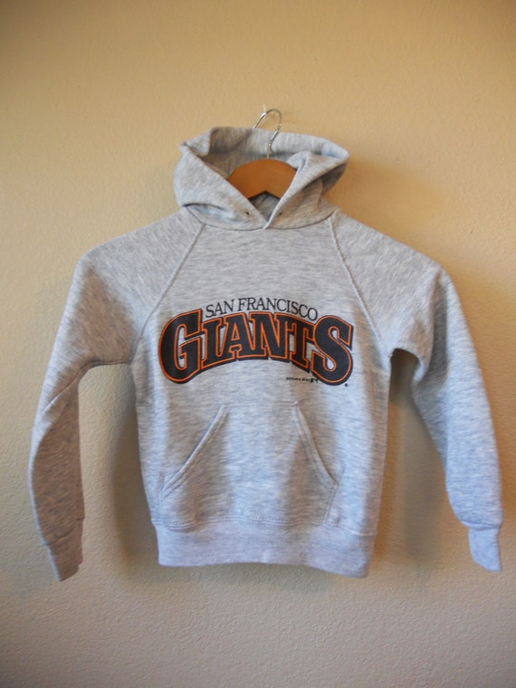 vintage sf giants shirts