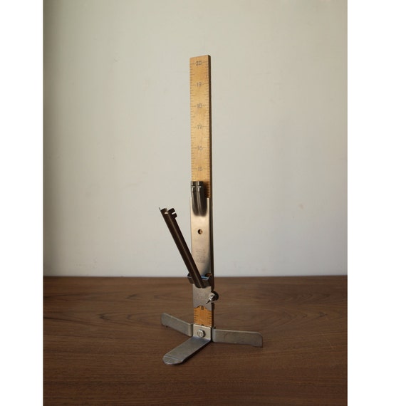 PinIt Skirt Marker Vintage Sewing