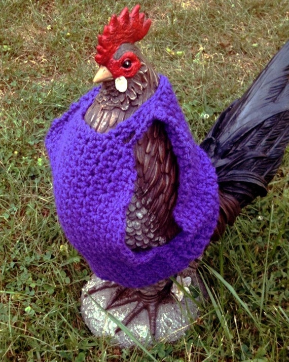 Chicken sweater chickens hen sweater hens sweaters pets