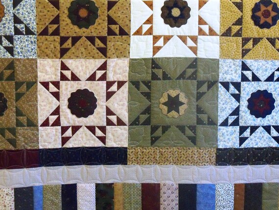 Download Family Heirloom Quilt Millers Crossing