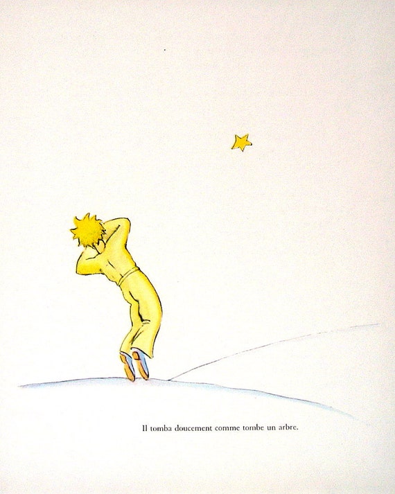 the little prince by antoine de saint-exupéry book report Persuade saint-exupéry to produce a children's book together as antoine de saint-exupéry and his little prince saint-exupéry's little prince. the little prince by antoine de saint-exupéry book report Persuade saint-exupéry to produce a children's book together as antoine de saint-exupéry and his little prince saint-exupéry's little prince.