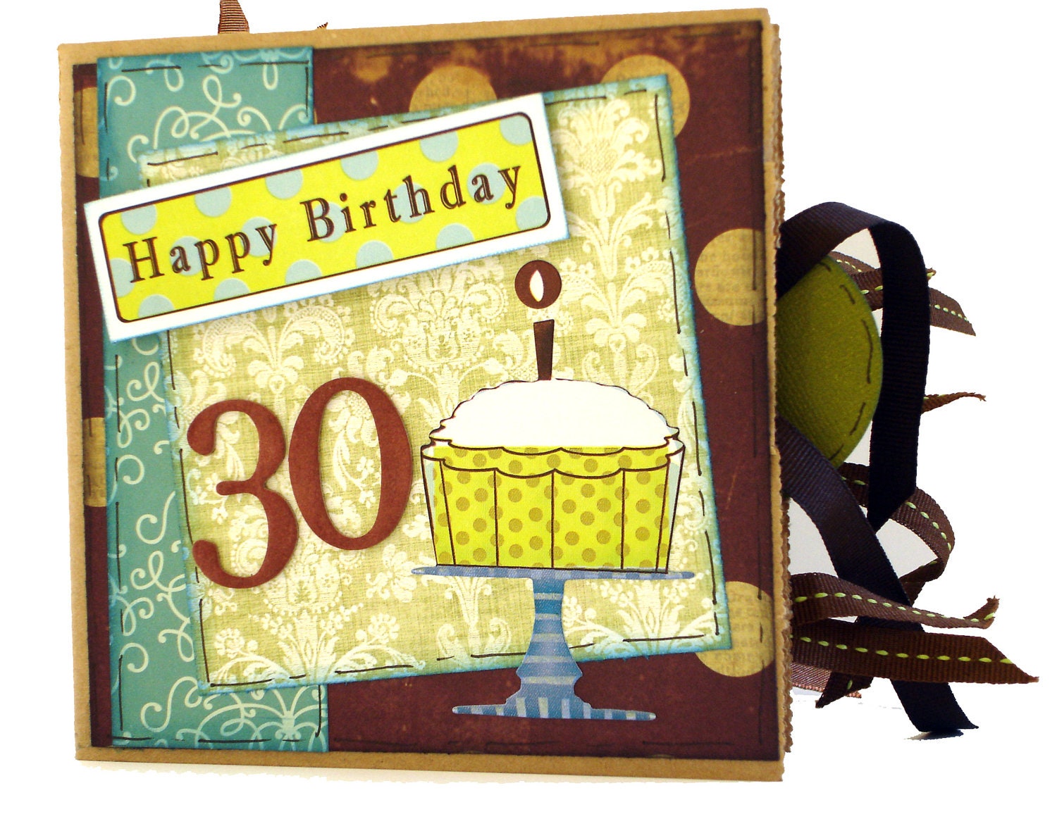 happy-30th-birthday-scrapbook-paper-bag-album-premade