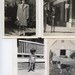 Lot of 30 EXCELLENT vintage photos weddings, birthday, kids on bikes, airplanes, ski lifts and more