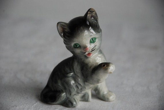 hummel cat figurines