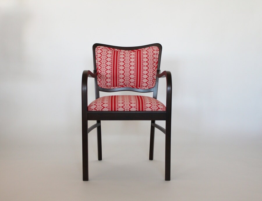MOVING SALE Aztec Chair