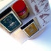 Vintage Lazy Susan Spice Rack