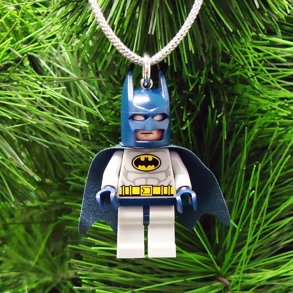 batman christmas toys