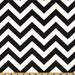 CUSTOM LISTING FOR whitneyr - 2 105" Table Runners Zigzag Black and White chevron 10/13