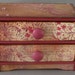 Fairy Keepsake Chest