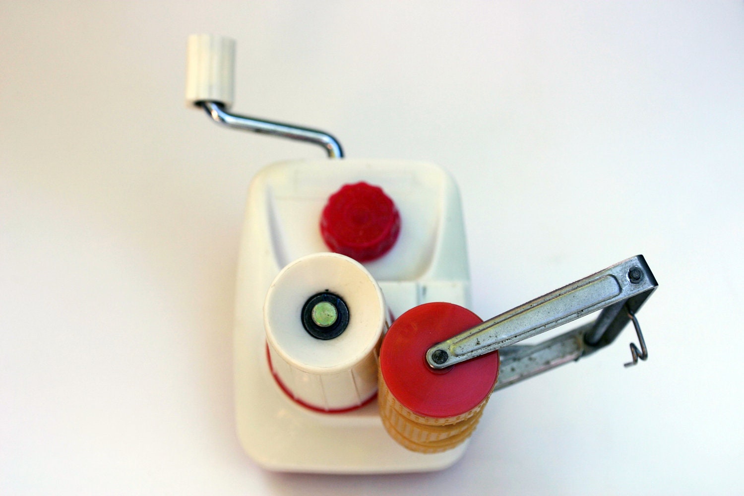 Yarn Winder Royal at Thomas Grube blog