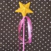Pinkalicious Wand