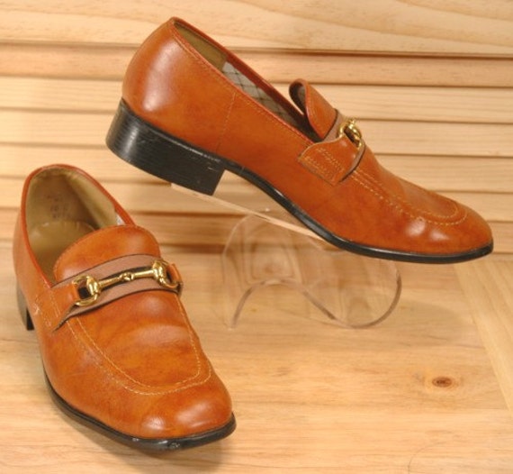 shoes of the 70s mens