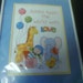 Embroidery Cross Stitch Babies Touch The World No Count Cross Stitch Dimensions 3919 Chris Davenport