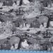 Reserved Listing Spooky Fun Glitter Halloween Fabric 3 yards