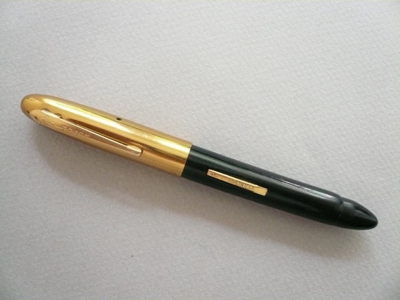 Antique Windsor Fountain Pen