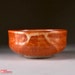 Shino Stoneware Tea Bowl (matcha chawan)