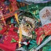 Hippie Festival Spirit Prayer Flags ,The Tinker Man Bells