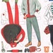 ken paper doll