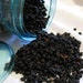 Dried Elderberries 8 ounces 1/2 pound