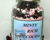 Minty Rich Cocoa