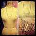 Crystal, Quartz, Necklace, Healing, Druzy, Gem, Silver, Tone, Boho, Chic, Festival, Natural, Earth, Clear, Bar, Indie, Fall, Fashion