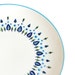 RESERVED - Set of Four Vintage Swiss Alpine Dinner Plates