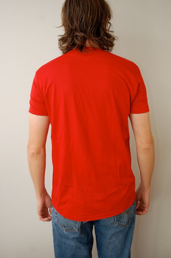 Vintage Badger Shirt : "badgers" T-shirt By Jmhurd