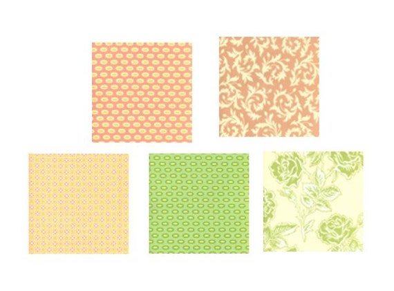 Queen Rag Quilt, Sweet Fancy, ALL NATURAL, fresh modern handmade bedding