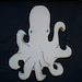 Pretty PINK OCTOPUS - Call Capt. Nemo - Ceramic Mosaic Tile
