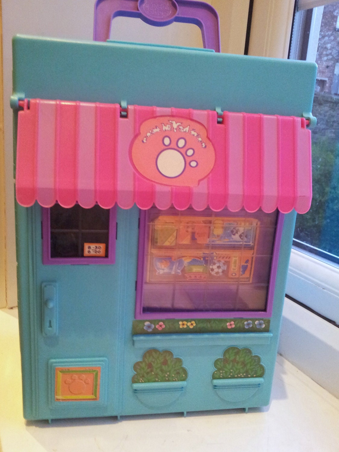 playset pet shop