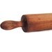 vintage wooden rolling pin, primitive, vintage kitchen