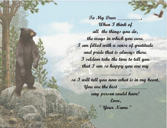 bear with recordable message