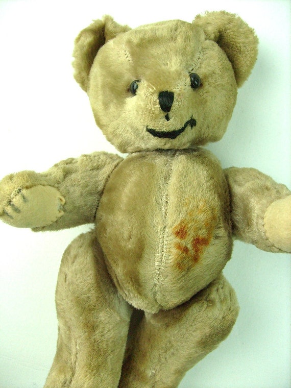 used teddy bears